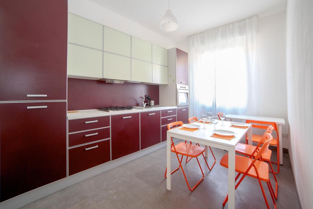 Ponte Tiberio Apartment Ріміні Екстер'єр фото
