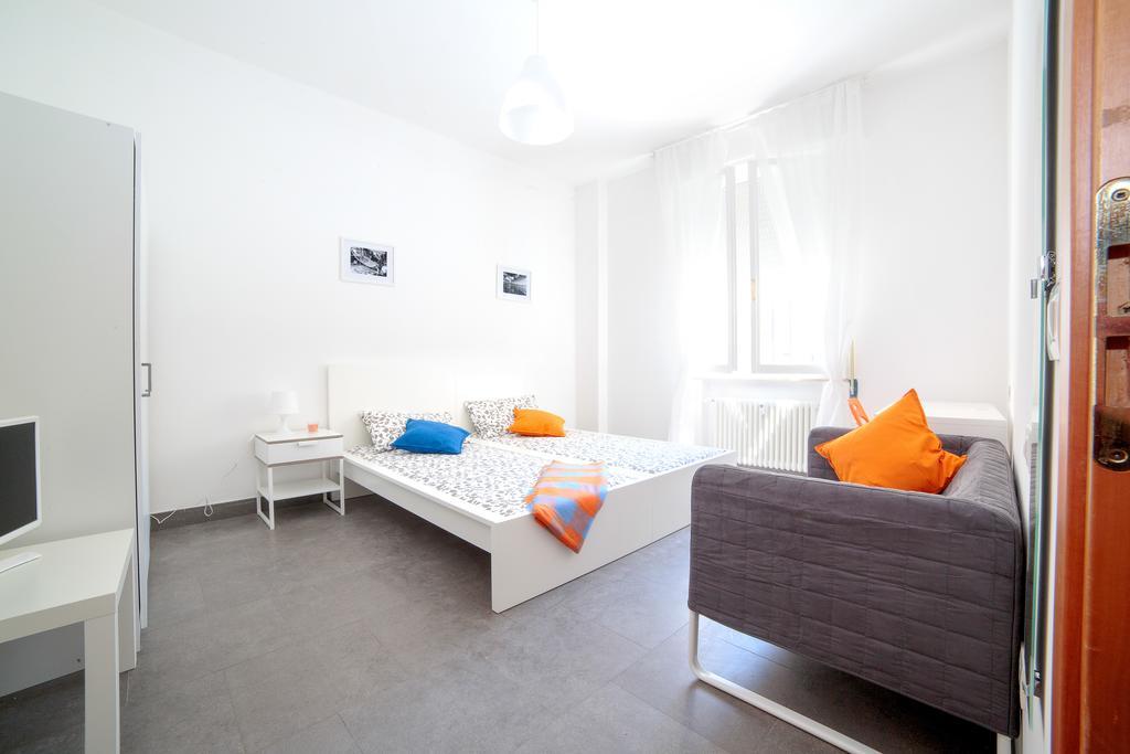 Ponte Tiberio Apartment Ріміні Екстер'єр фото