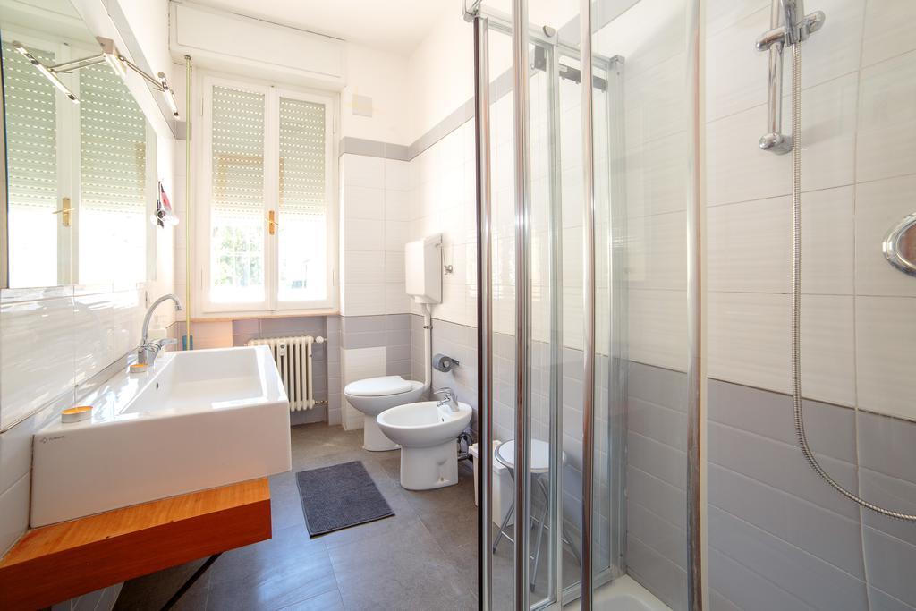Ponte Tiberio Apartment Ріміні Екстер'єр фото