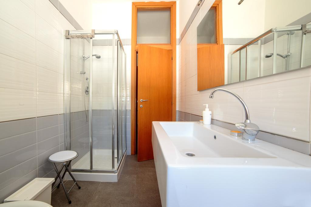 Ponte Tiberio Apartment Ріміні Екстер'єр фото