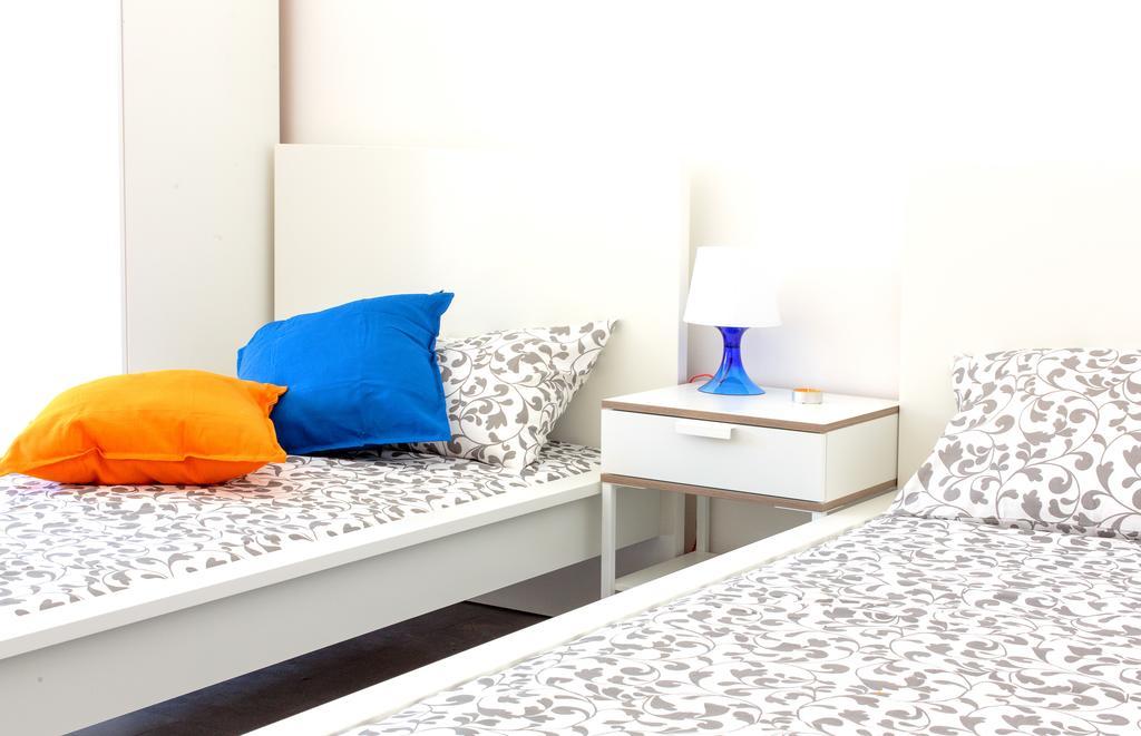Ponte Tiberio Apartment Ріміні Екстер'єр фото