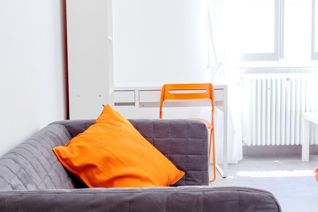 Ponte Tiberio Apartment Ріміні Екстер'єр фото