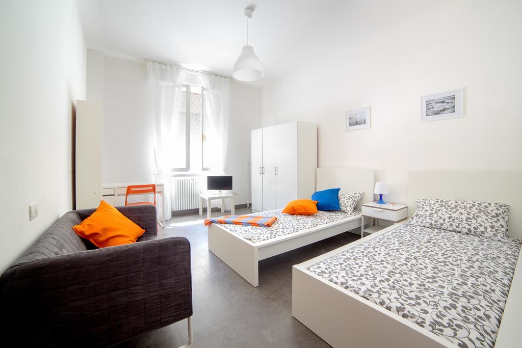 Ponte Tiberio Apartment Ріміні Екстер'єр фото