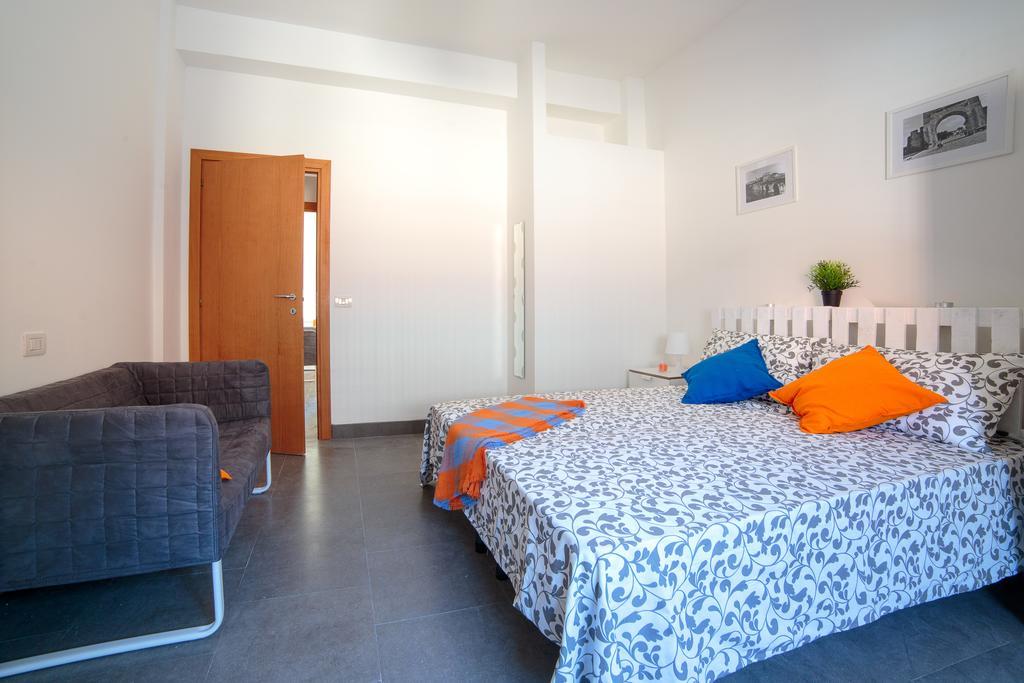 Ponte Tiberio Apartment Ріміні Екстер'єр фото