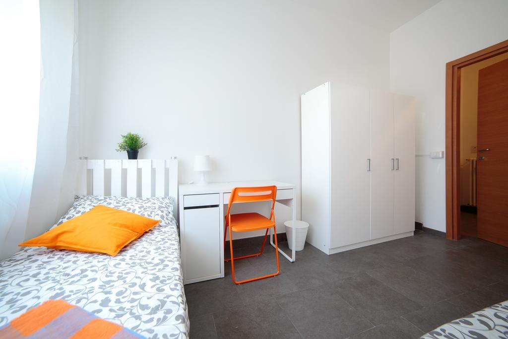 Ponte Tiberio Apartment Ріміні Екстер'єр фото