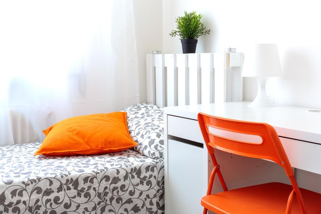 Ponte Tiberio Apartment Ріміні Екстер'єр фото