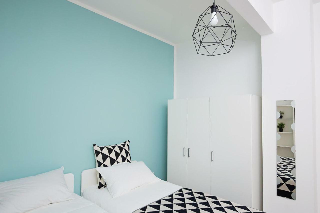 Ponte Tiberio Apartment Ріміні Екстер'єр фото