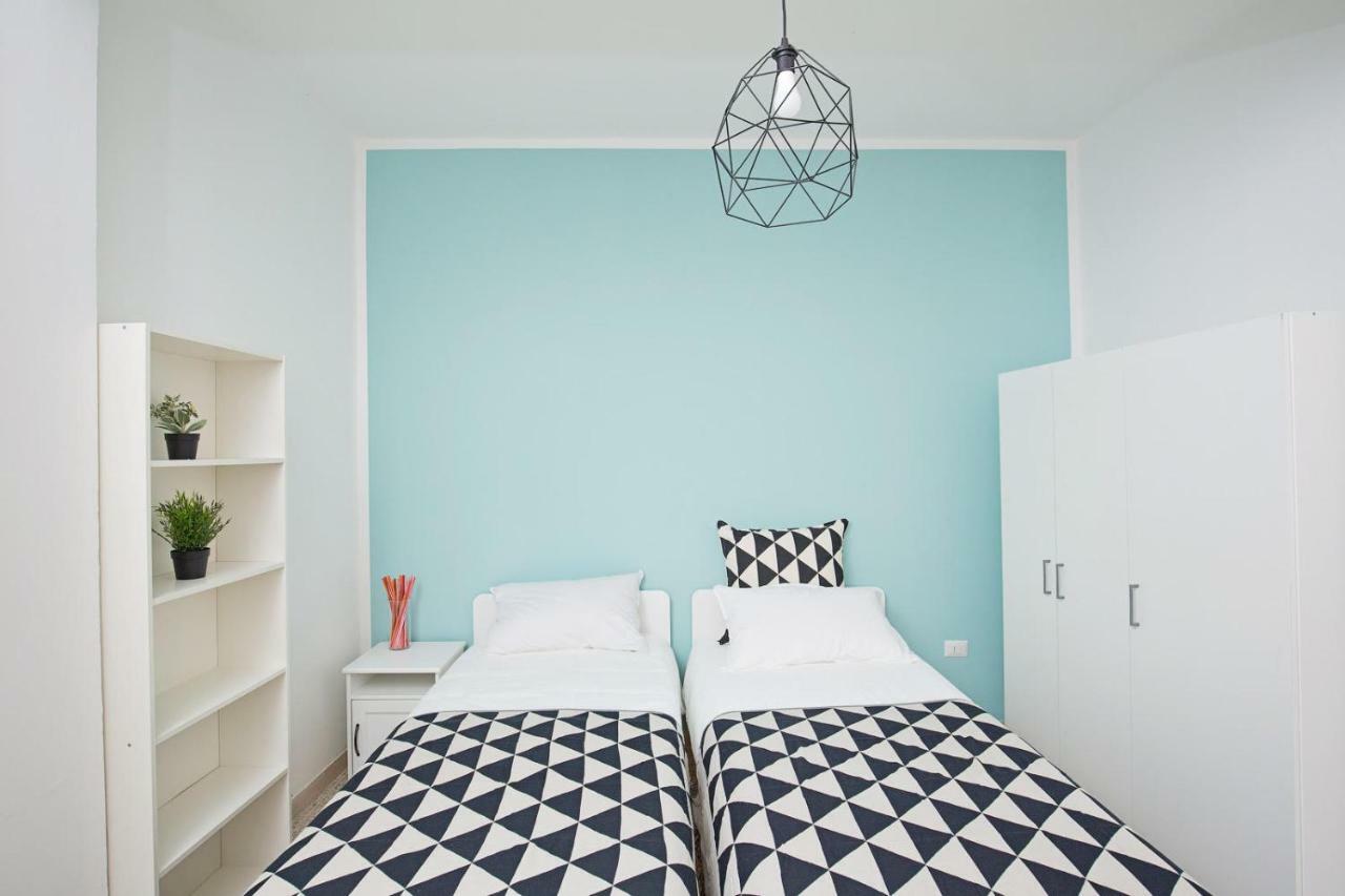 Ponte Tiberio Apartment Ріміні Екстер'єр фото