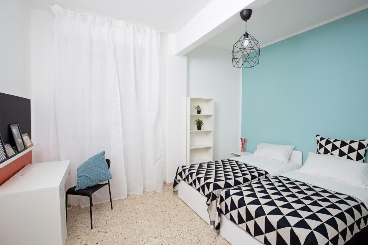 Ponte Tiberio Apartment Ріміні Екстер'єр фото