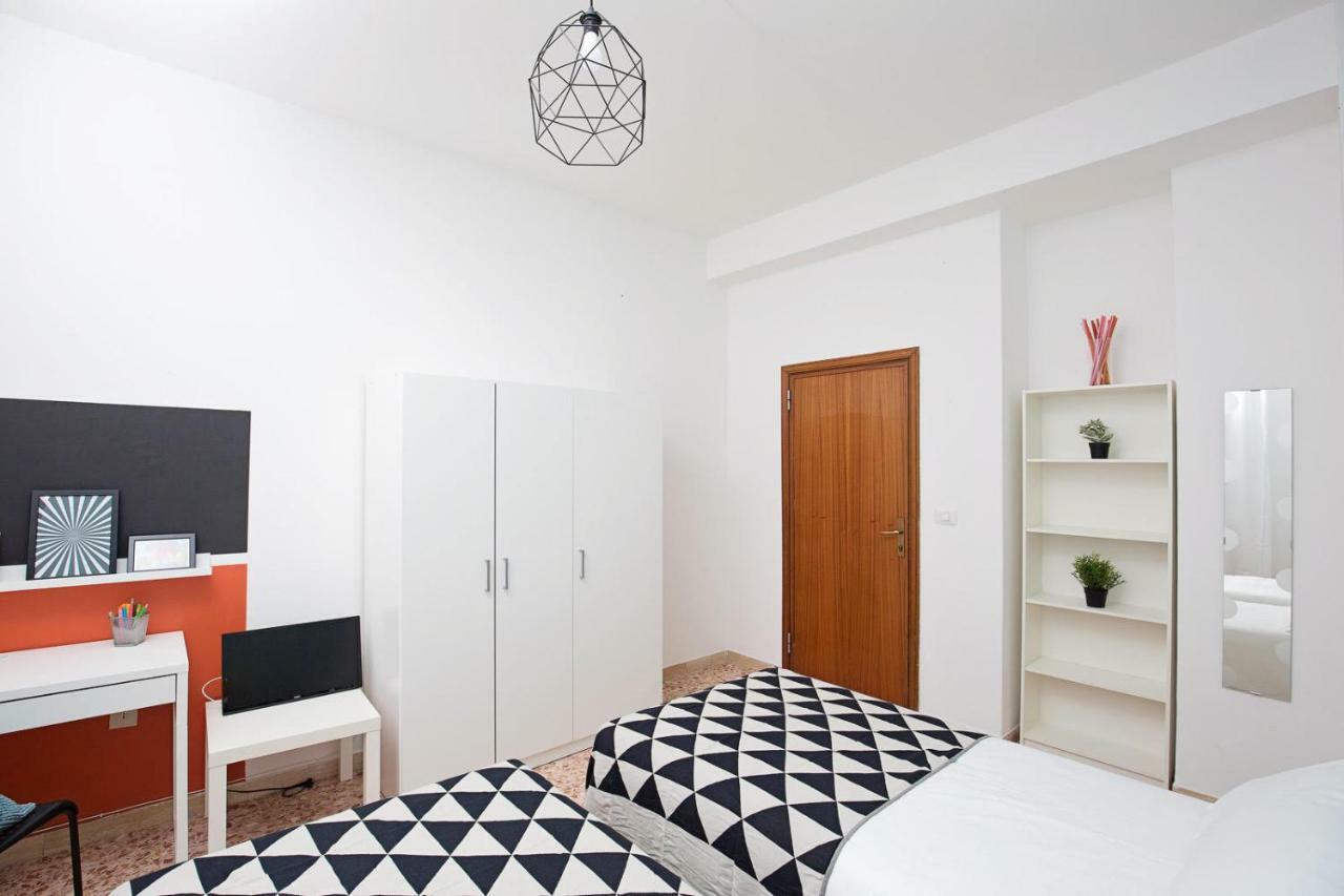 Ponte Tiberio Apartment Ріміні Екстер'єр фото